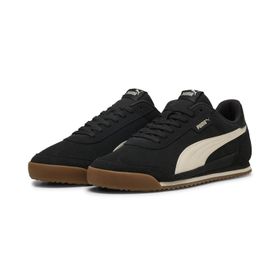 Puma 39745305 Turino LI SD Siyah Erkek Günlük Spor Ayakkabı