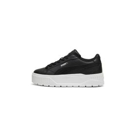 Puma 397456 05 Karmen II L Siyah Beyaz Kadın Spor Ayakkabı