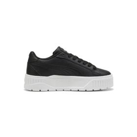 Puma 397456 05 Karmen II L Siyah Beyaz Kadın Spor Ayakkabı