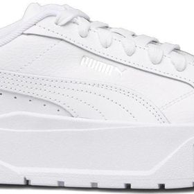 Puma 397456 Karmen II L Beyaz Spor Ayakkabı