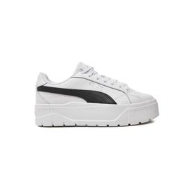 Puma 39745603 Karmen II L Beyaz Kadın Spor Ayakkabı