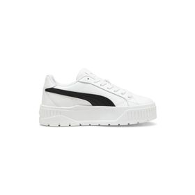 Puma 39745603 Karmen II L Beyaz Kadın Spor Ayakkabı