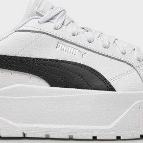 Puma 39745603 Karmen II L Beyaz Kadın Spor Ayakkabı