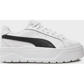 Puma 39745603 Karmen II L Beyaz Kadın Spor Ayakkabı