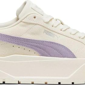 Puma 397457 Karmen II Bej Spor Ayakkabı