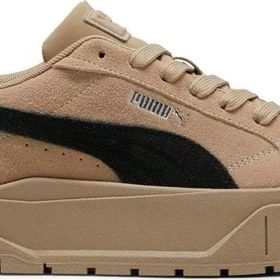 Puma 397457 Karmen II Bej Spor Ayakkabı