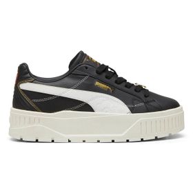 Puma 39745801 Karmen II Class Act Siyah Kadın Sneaker Ayakkabı