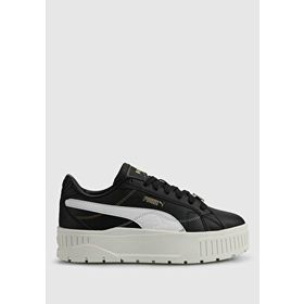 Puma 39745801 Karmen II Class Act Siyah Kadın Sneaker Ayakkabı