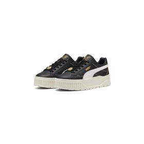 Puma 39745801 Karmen II Class Act Siyah Kadın Sneaker Ayakkabı