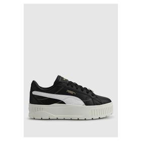 Puma 39745801 Karmen II Class Act Siyah Kadın Sneaker Ayakkabı