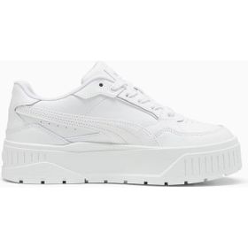 Puma 397461-02 Karmen II Idol Beyaz Kadın Spor Ayakkabı