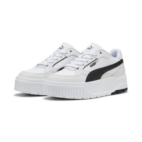 Puma 397461 09 Karmen II Idol Beyaz Kadın Spor Ayakkabı
