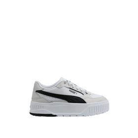 Puma 397461 09 Karmen II Idol Beyaz Kadın Spor Ayakkabı