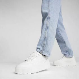 Puma 397461 Karmen LI Idol Unisex Spor Ayakkabı