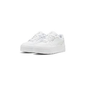 Puma 39746102 Karmen II Idol Beyaz Kadın Günlük Ayakkabı