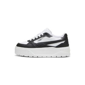 Puma 39746103 Karmen II Idol Beyaz Kadın Spor Ayakkabı