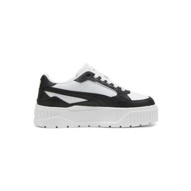 Puma 39746103 Karmen II Idol Beyaz Kadın Spor Ayakkabı