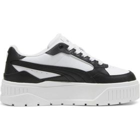 Puma 39746103 Karmen II Idol Beyaz Kadın Spor Ayakkabı