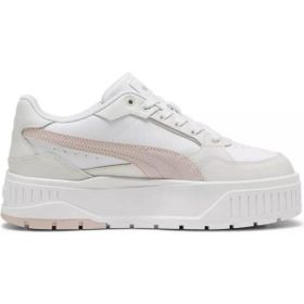 Puma 39746104 Karmen LI Idol Kadın Günlük Spor Ayakkabı