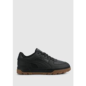 Puma 397466-04 Caven 2.0 Abrupt Siyah Erkek Sneaker Ayakkabı