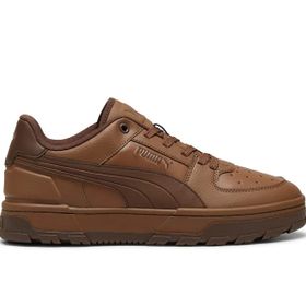 Puma 39746603 Caven 2.0 Abrupt Kahverengi Erkek Günlük Ayakkabı