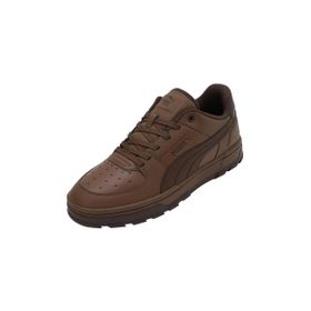 Puma 39746603 Caven 2.0 Abrupt Kahverengi Erkek Günlük Ayakkabı