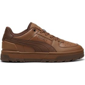 Puma 39746603 Caven 2.0 Abrupt Kahverengi Erkek Günlük Ayakkabı