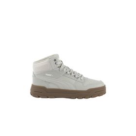 Puma 397468-05 Rebound Abrupt Bej Erkek Spor Ayakkabı