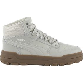 Puma 397468-05 Rebound Abrupt Bej Erkek Spor Ayakkabı