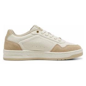 Puma 39748502 Court Classy SD Siyah Kadın Spor Ayakkabı