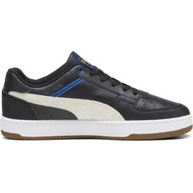 Puma 39748502 Court Classy SD Siyah Kadın Spor Ayakkabı