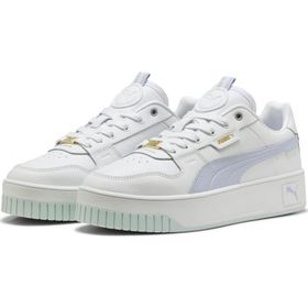 Puma 39748707 Carina Street Lux Sneaker Ayakkabı