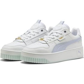Puma 39748707 Carina Street Lux Sneaker Ayakkabı
