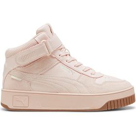 Puma 39749002 Carina Street Mid Coquette Pembe Kadın Günlük Ayakkabı