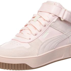 Puma 39749002 Carina Street Mid Coquette Pembe Kadın Günlük Ayakkabı