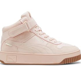 Puma 39749002 Carina Street Mid Coquette Pembe Kadın Günlük Ayakkabı