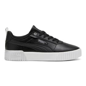 Puma 39749102 Carina 2.0 Metallic Dream Siyah Kadın Günlük Ayakkabı