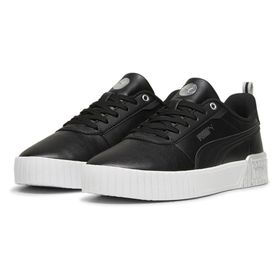 Puma 39749102 Carina 2.0 Metallic Dream Siyah Kadın Günlük Ayakkabı