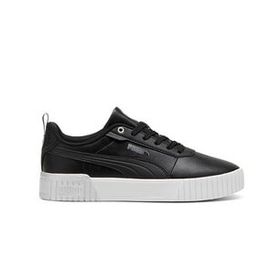Puma 39749102 Carina 2.0 Metallic Dream Siyah Kadın Günlük Ayakkabı