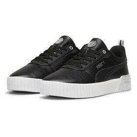 Puma 39749102 Carina 2.0 Metallic Dream Siyah Kadın Günlük Ayakkabı