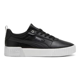 Puma 39749102 Carina 2.0 Siyah Kadın Sneaker Ayakkabı