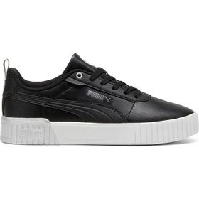 Puma 39749102 Carina 2.0 Siyah Kadın Sneaker Ayakkabı