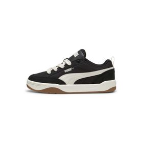 Puma 397495 Park Lifestyle Street Siyah Unisex Spor Ayakkabı
