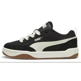 Puma 397495 Park Lifestyle Street Siyah Unisex Spor Ayakkabı
