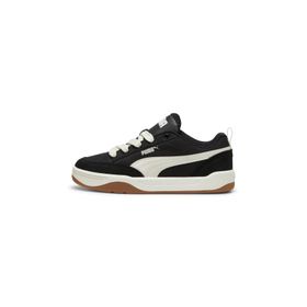 Puma 39749501 Park Lifestyle Street Siyah Erkek Sneaker Ayakkabı