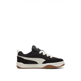 Puma 39749501 Park Lifestyle Street Siyah Erkek Sneaker Ayakkabı