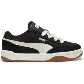 Puma 39749501 Park Lifestyle Street Siyah Erkek Sneaker Ayakkabı
