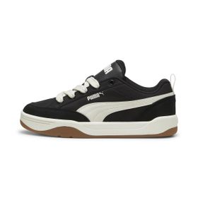Puma 39749501 Park Lifestyle Street Siyah Erkek Sneaker Ayakkabı