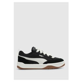 Puma 39749501 Park Lifestyle Street Siyah Erkek Sneaker Ayakkabı