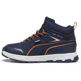 Puma 397644 Evolve Trail Jr Unisex Spor Ayakkabı